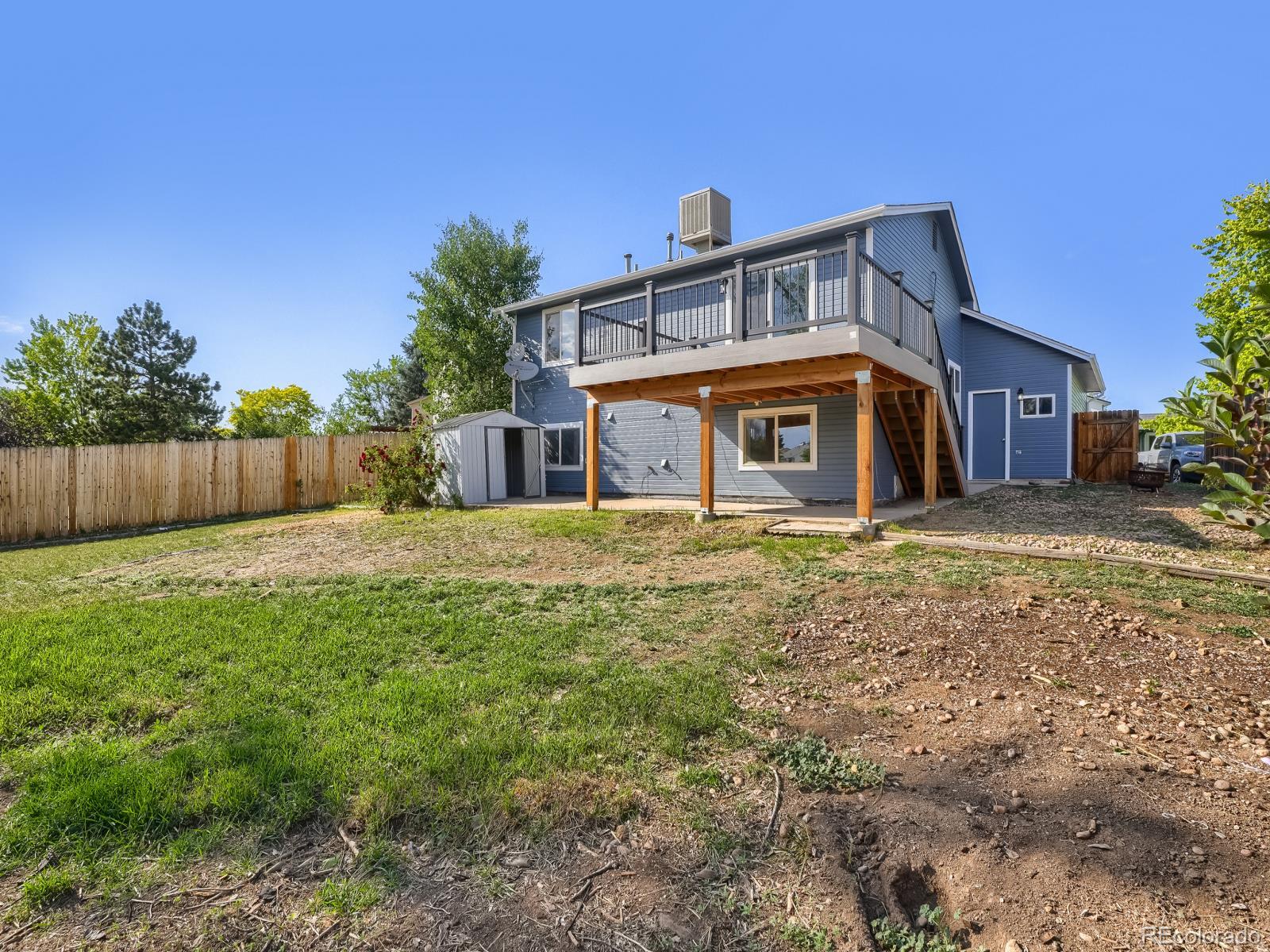 MLS Image #23 for 19714 e oxford drive,aurora, Colorado