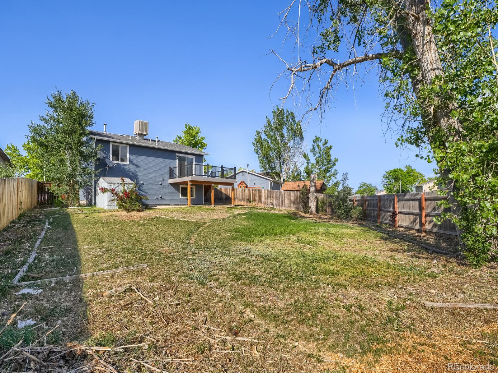 MLS Image #24 for 19714 e oxford drive,aurora, Colorado