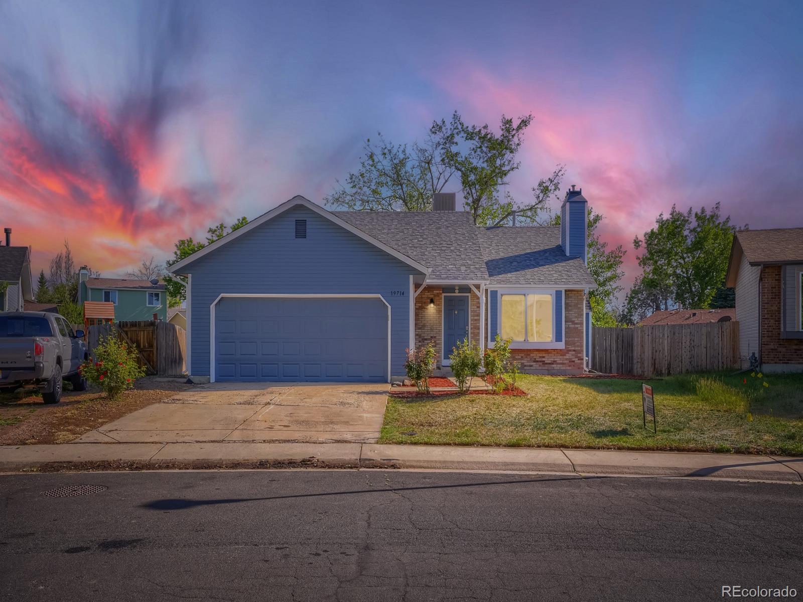 MLS Image #25 for 19714 e oxford drive,aurora, Colorado
