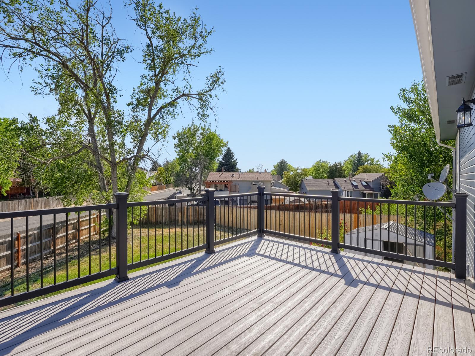 MLS Image #4 for 19714 e oxford drive,aurora, Colorado
