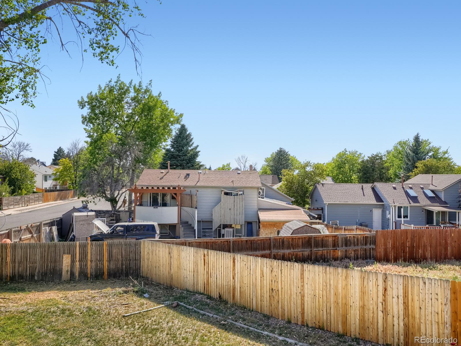 MLS Image #5 for 19714 e oxford drive,aurora, Colorado