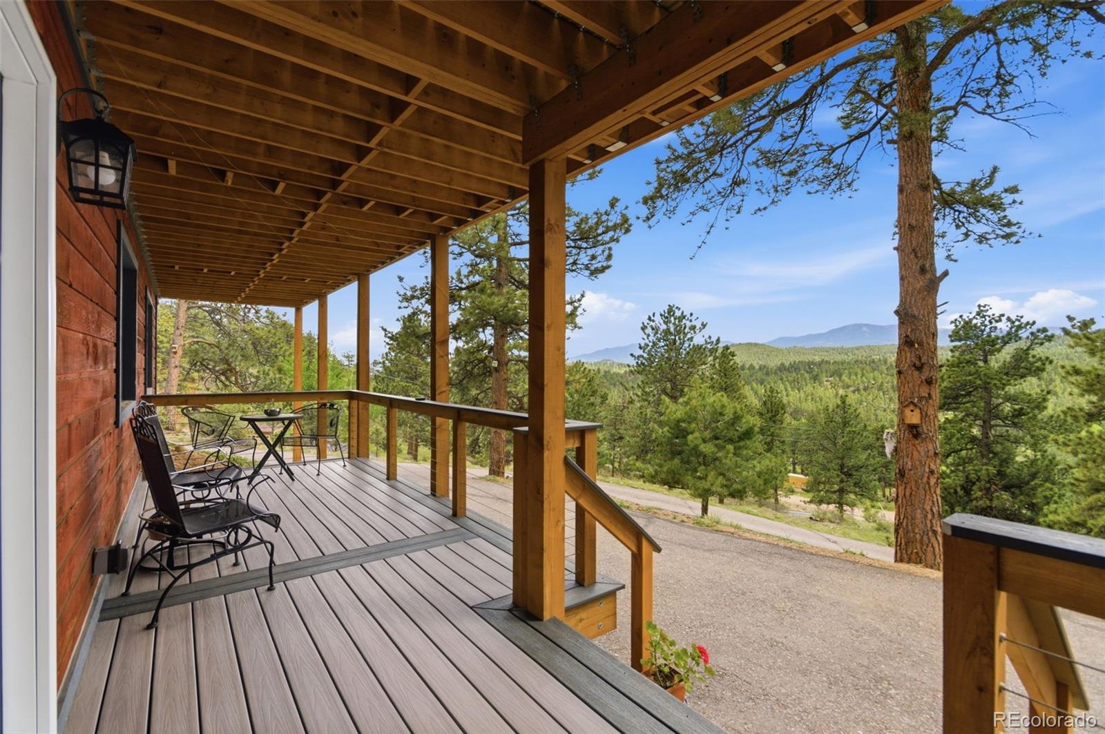 MLS Image #3 for 202  badger lane,bailey, Colorado