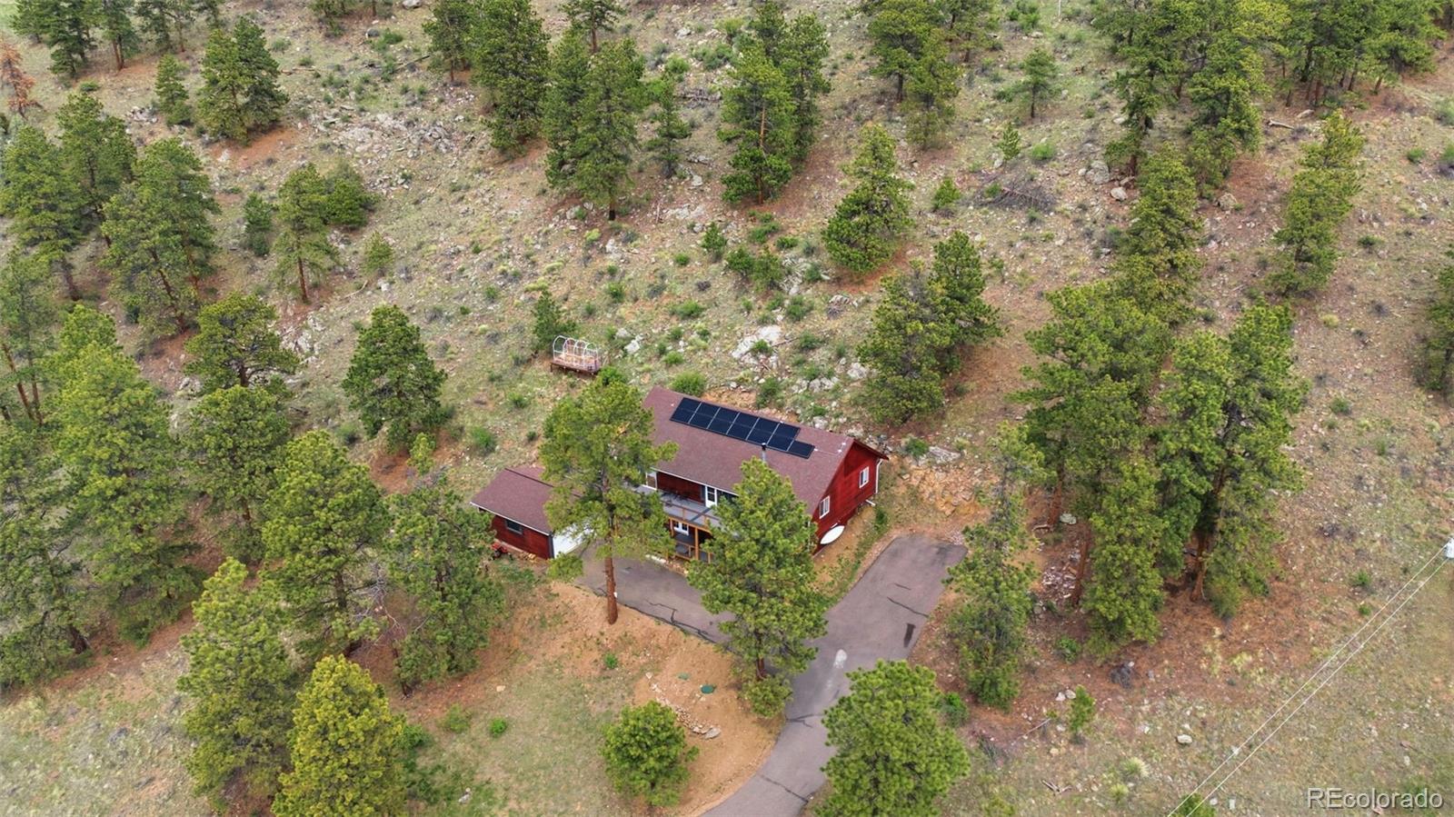 MLS Image #42 for 202  badger lane,bailey, Colorado