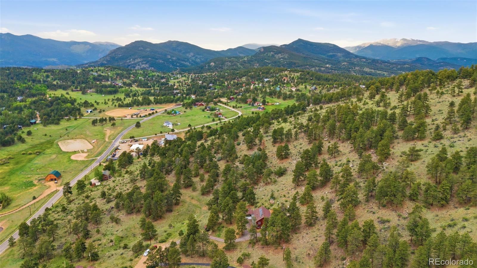 MLS Image #46 for 202  badger lane,bailey, Colorado