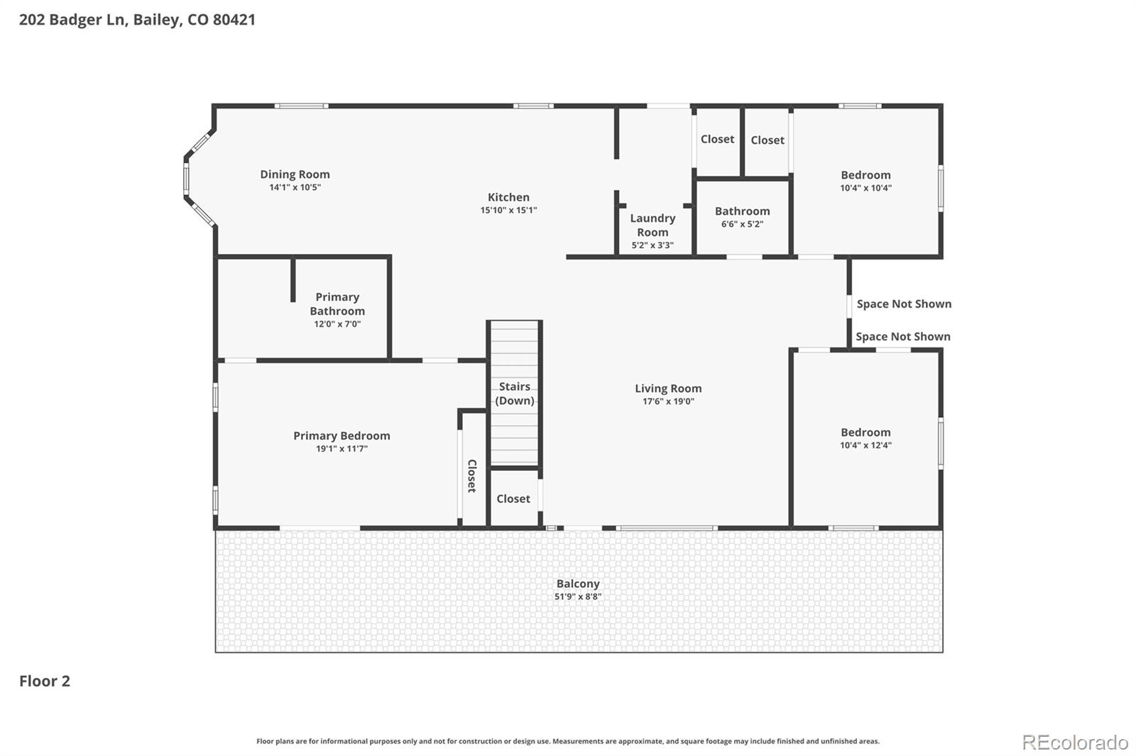 MLS Image #48 for 202  badger lane,bailey, Colorado