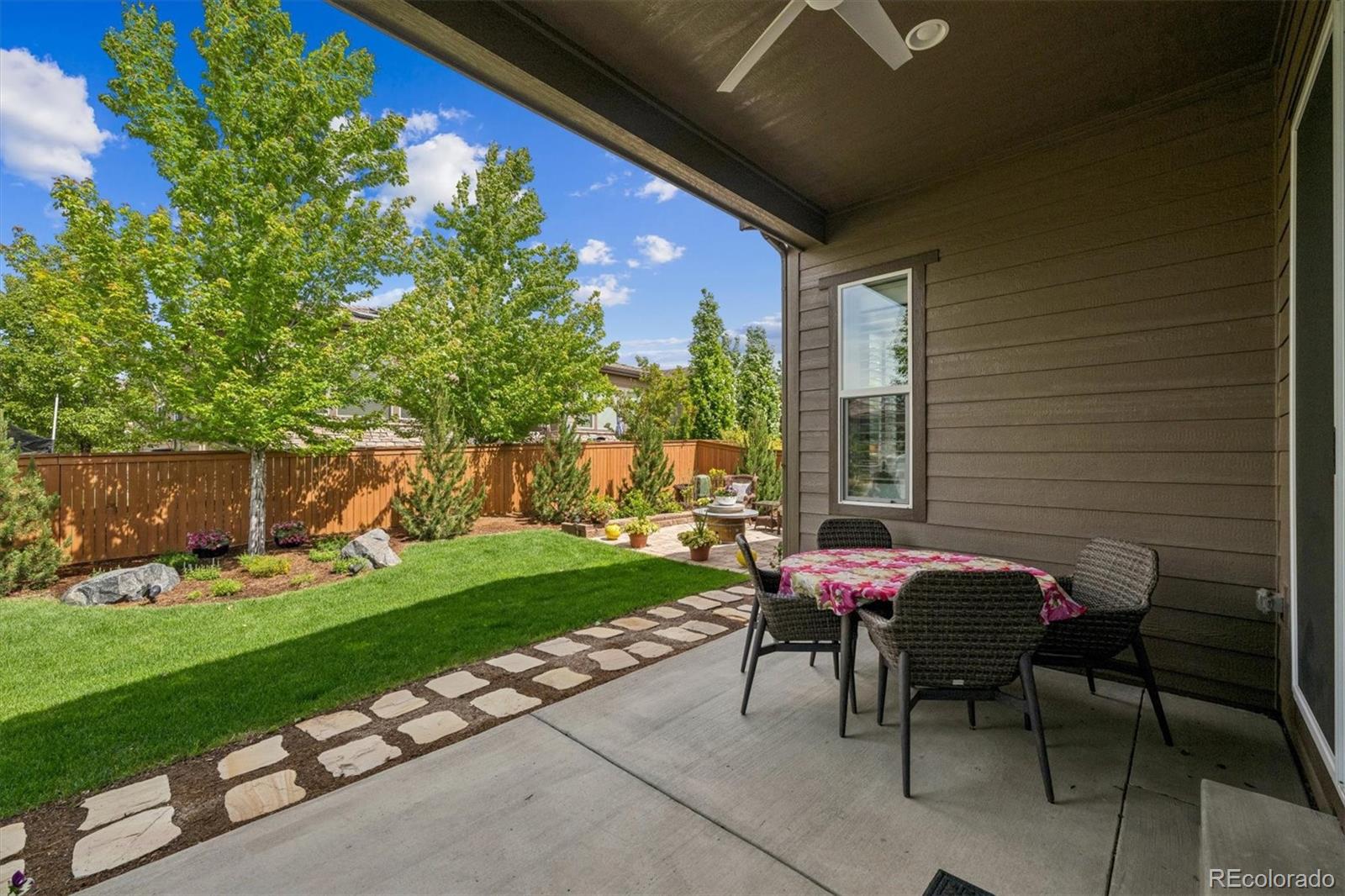 MLS Image #38 for 11299  mission walk street,parker, Colorado