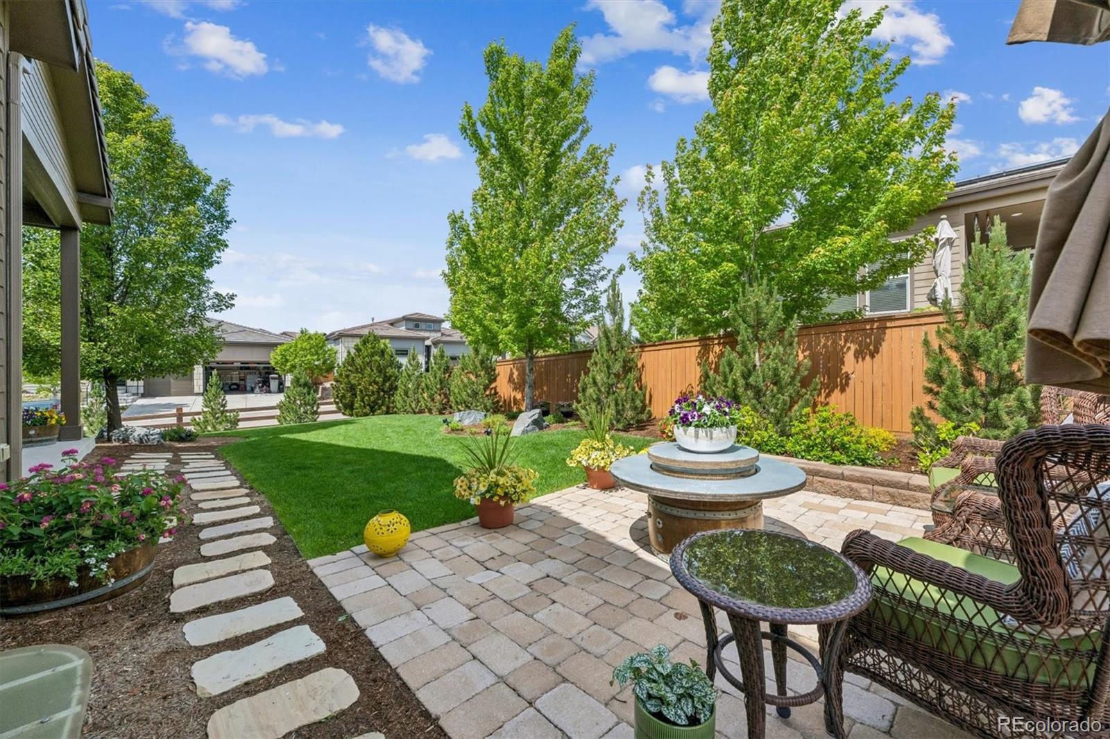 MLS Image #41 for 11299  mission walk street,parker, Colorado