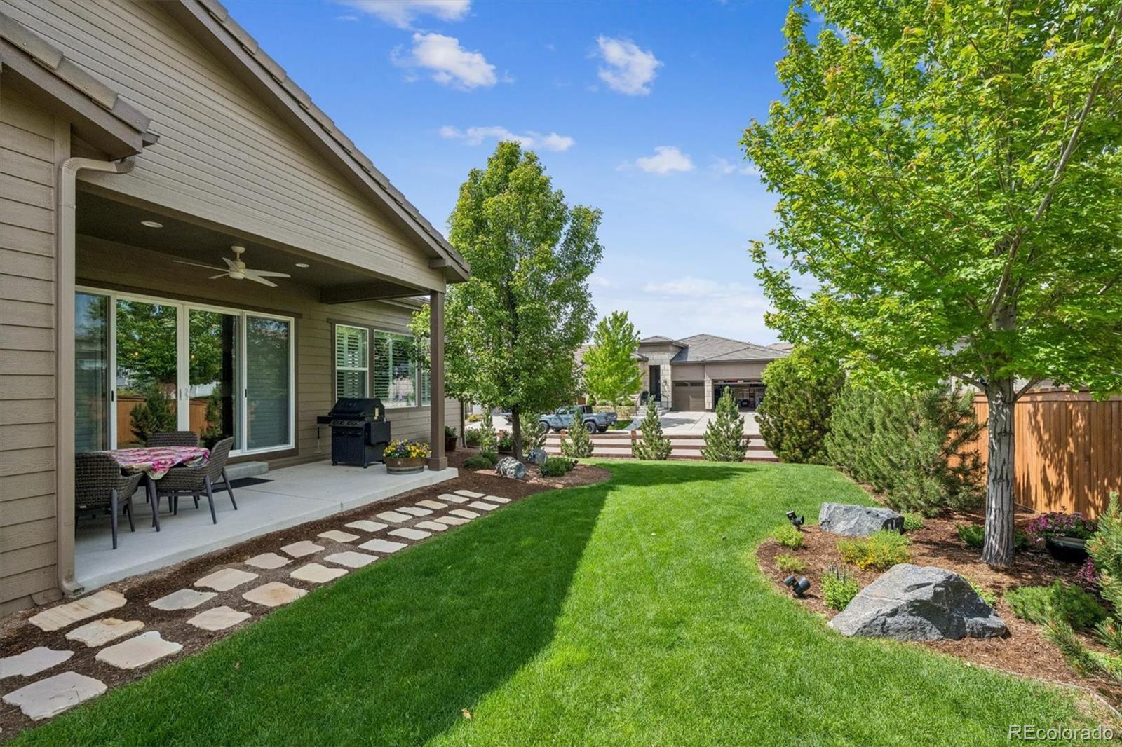 MLS Image #43 for 11299  mission walk street,parker, Colorado