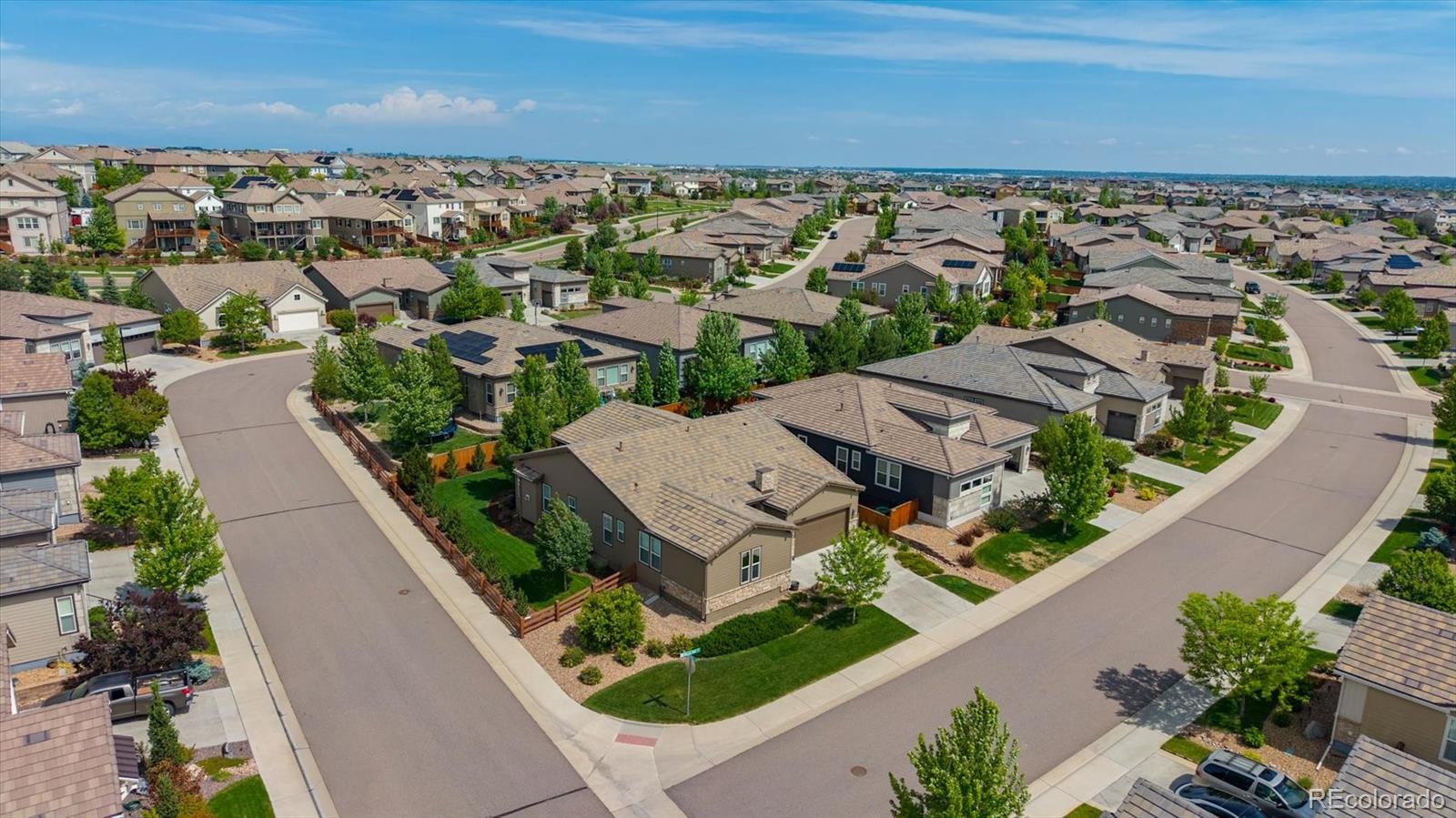 MLS Image #48 for 11299  mission walk street,parker, Colorado