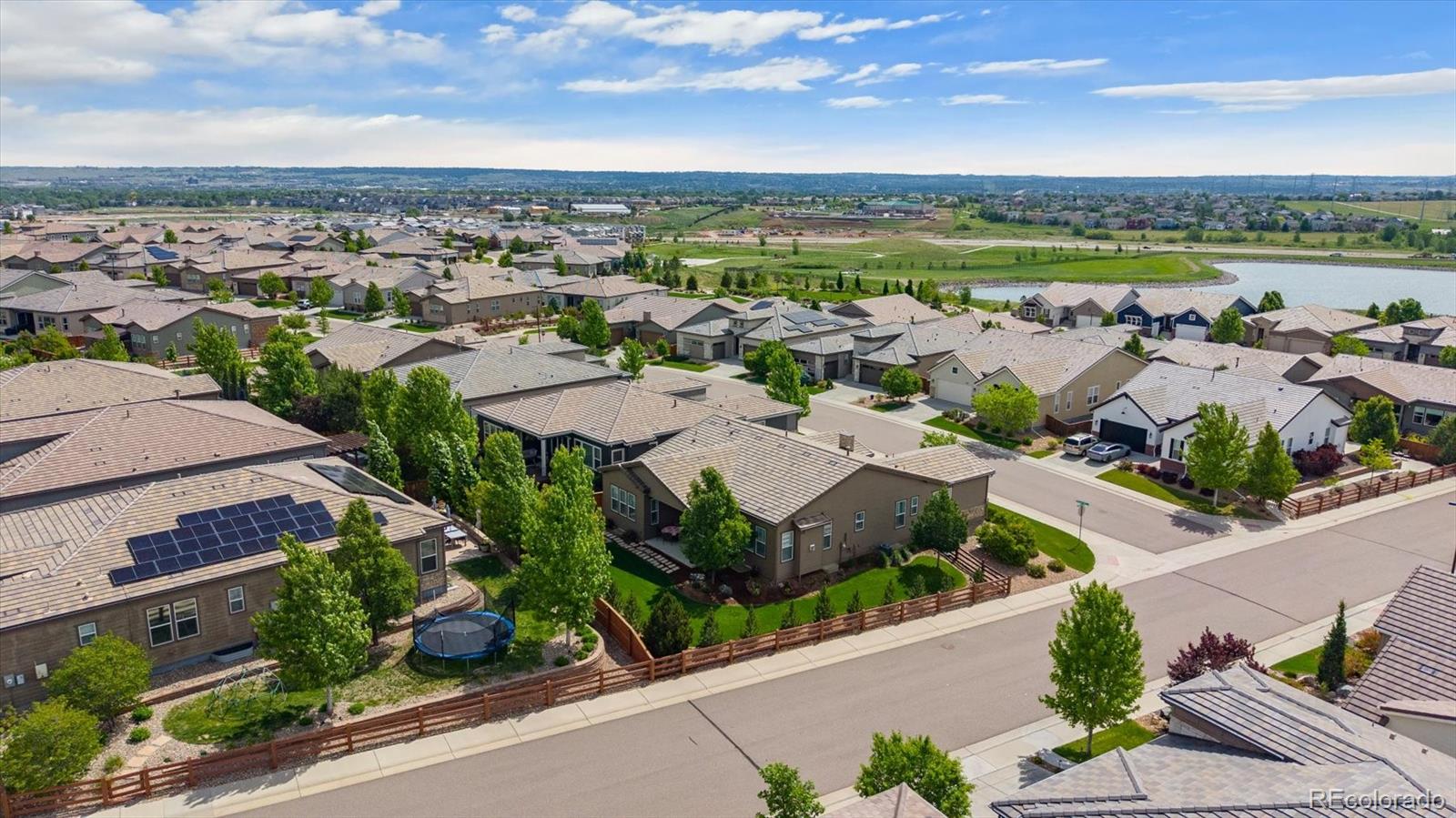 MLS Image #49 for 11299  mission walk street,parker, Colorado