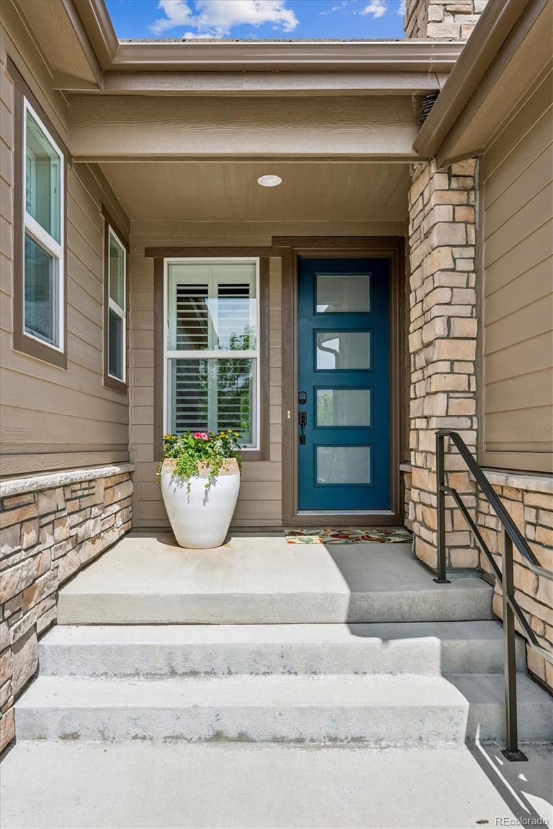 MLS Image #5 for 11299  mission walk street,parker, Colorado