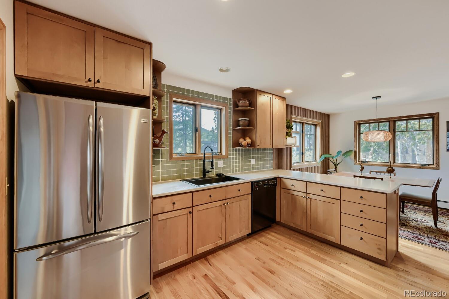 MLS Image #10 for 126  signal rock road,golden, Colorado