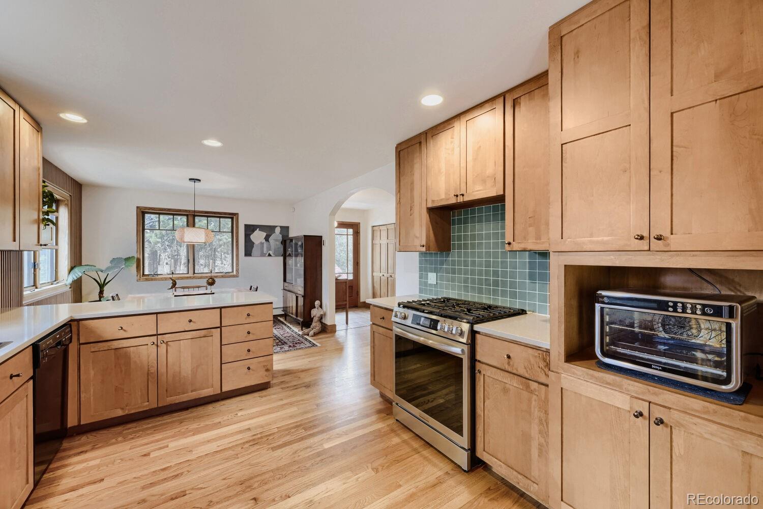 MLS Image #11 for 126  signal rock road,golden, Colorado