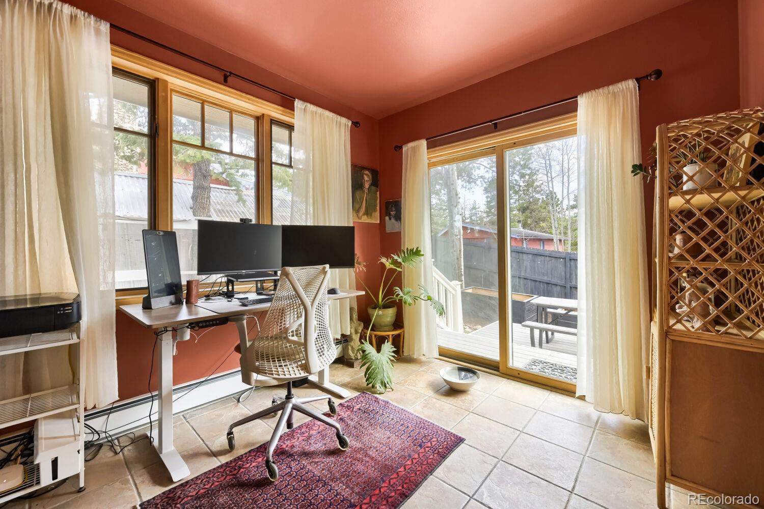 MLS Image #13 for 126  signal rock road,golden, Colorado