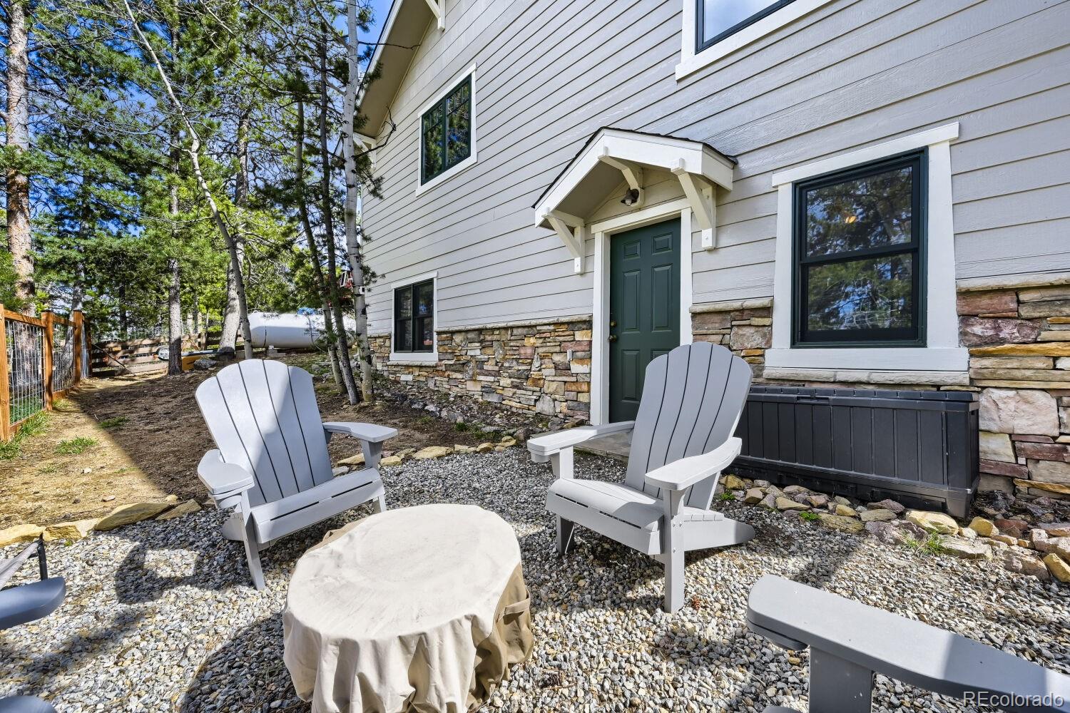 MLS Image #24 for 126  signal rock road,golden, Colorado