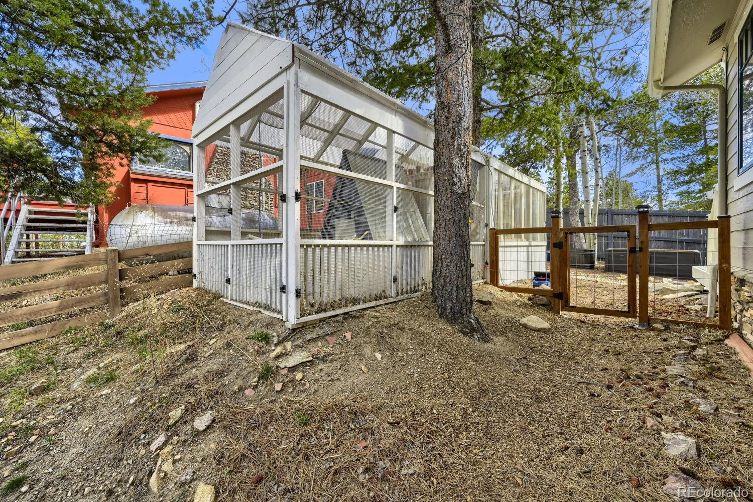 MLS Image #25 for 126  signal rock road,golden, Colorado