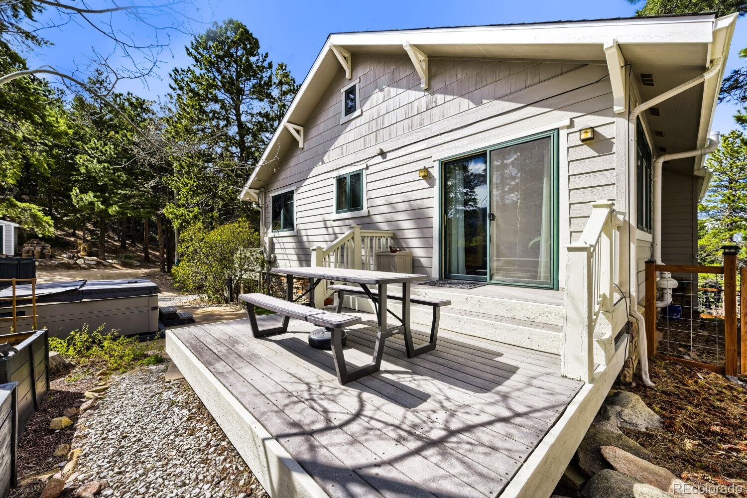MLS Image #26 for 126  signal rock road,golden, Colorado