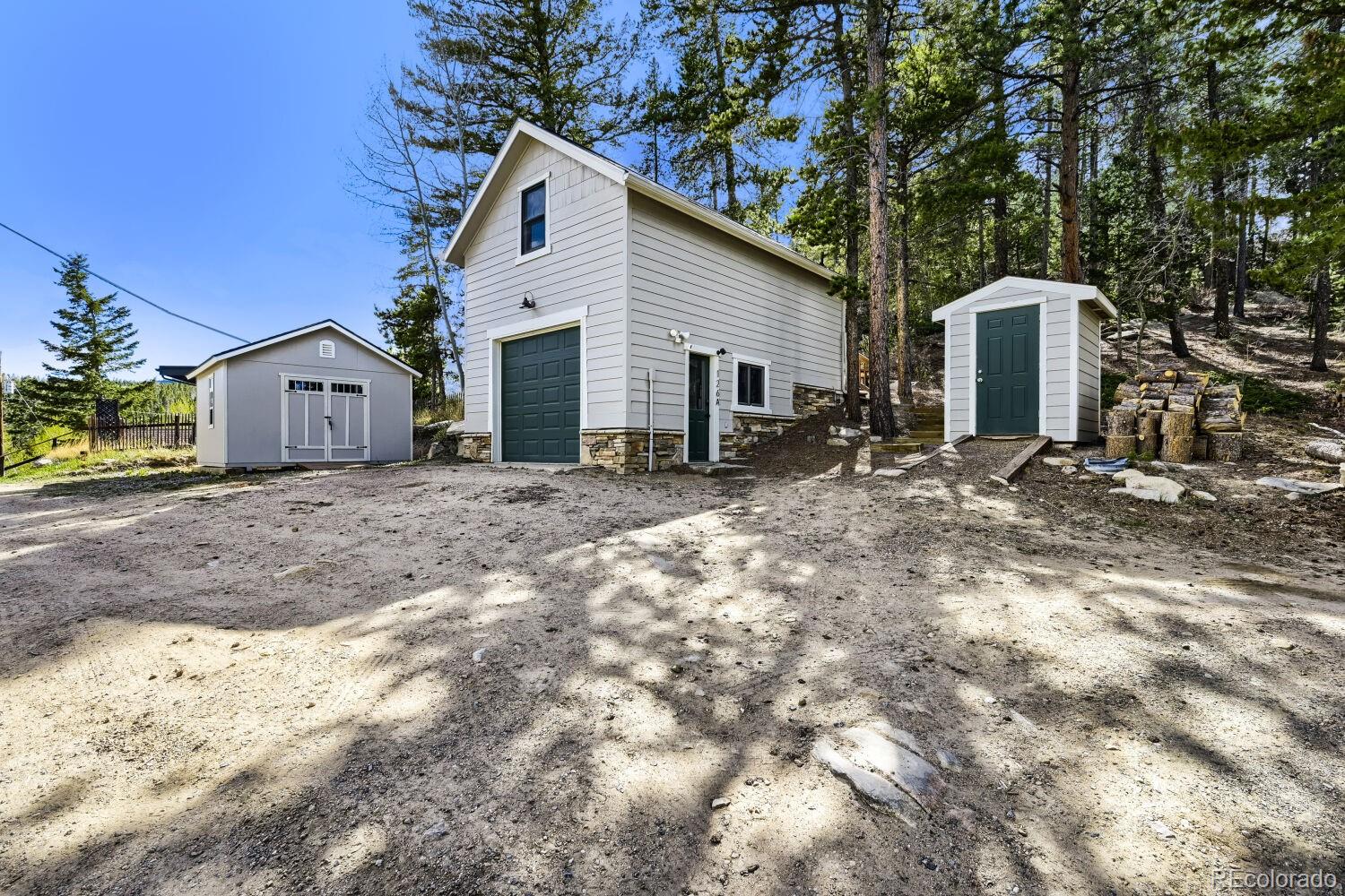 MLS Image #27 for 126  signal rock road,golden, Colorado