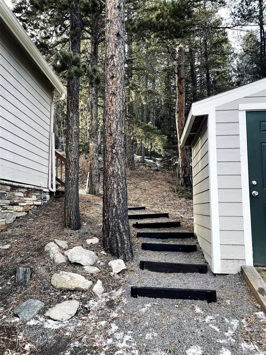 MLS Image #33 for 126  signal rock road,golden, Colorado