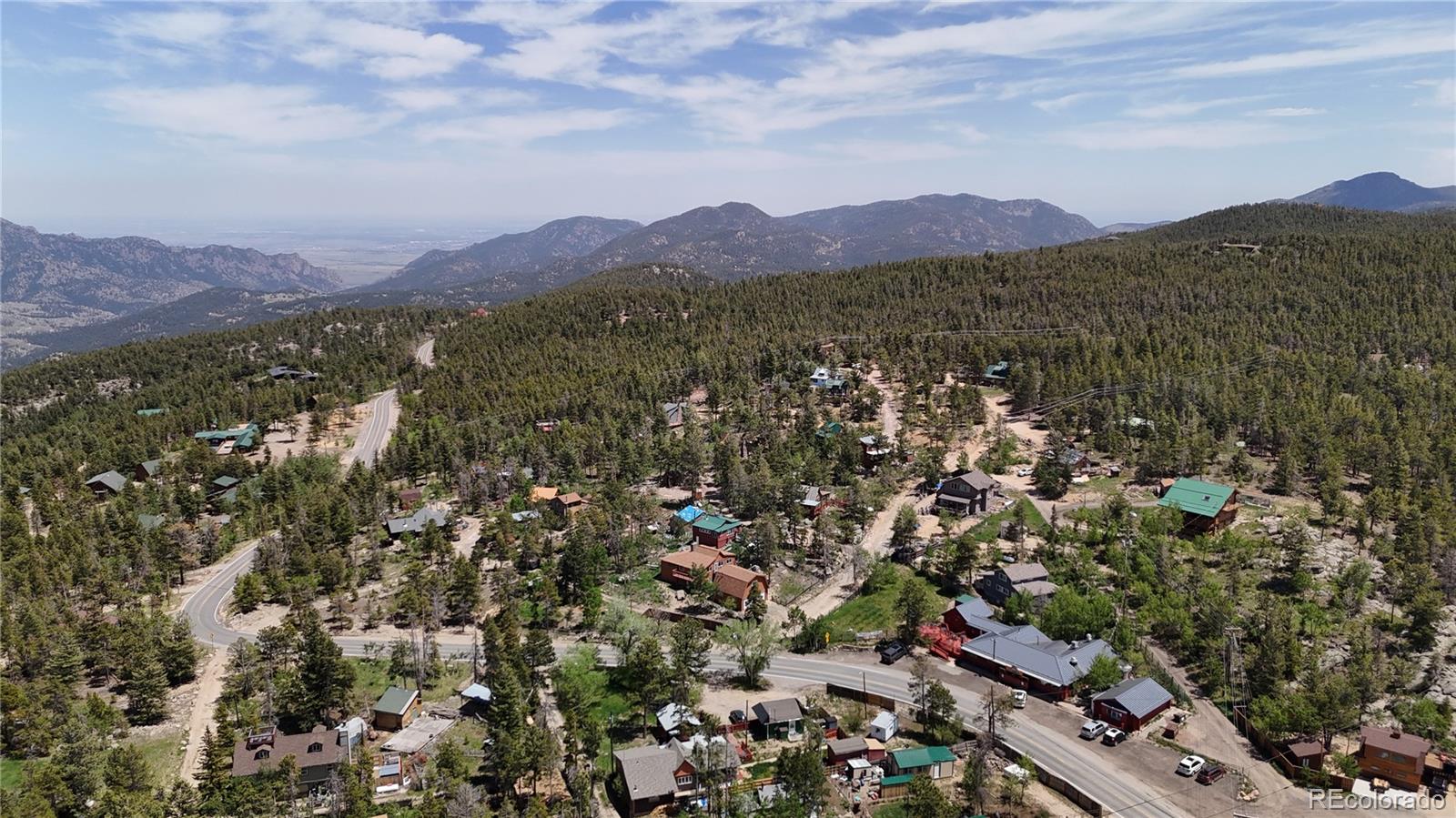 MLS Image #44 for 126  signal rock road,golden, Colorado
