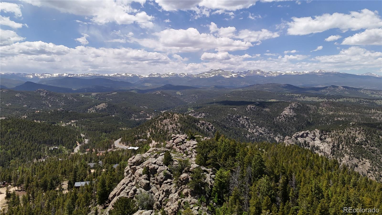 MLS Image #45 for 126  signal rock road,golden, Colorado