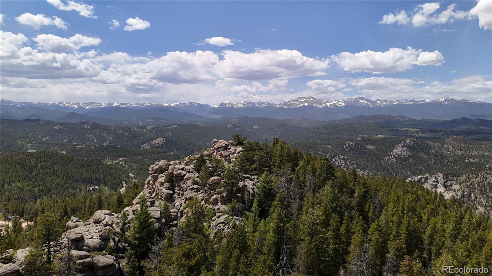 MLS Image #46 for 126  signal rock road,golden, Colorado