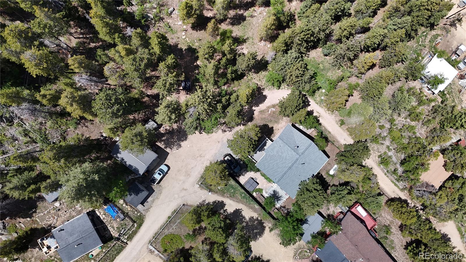 MLS Image #47 for 126  signal rock road,golden, Colorado