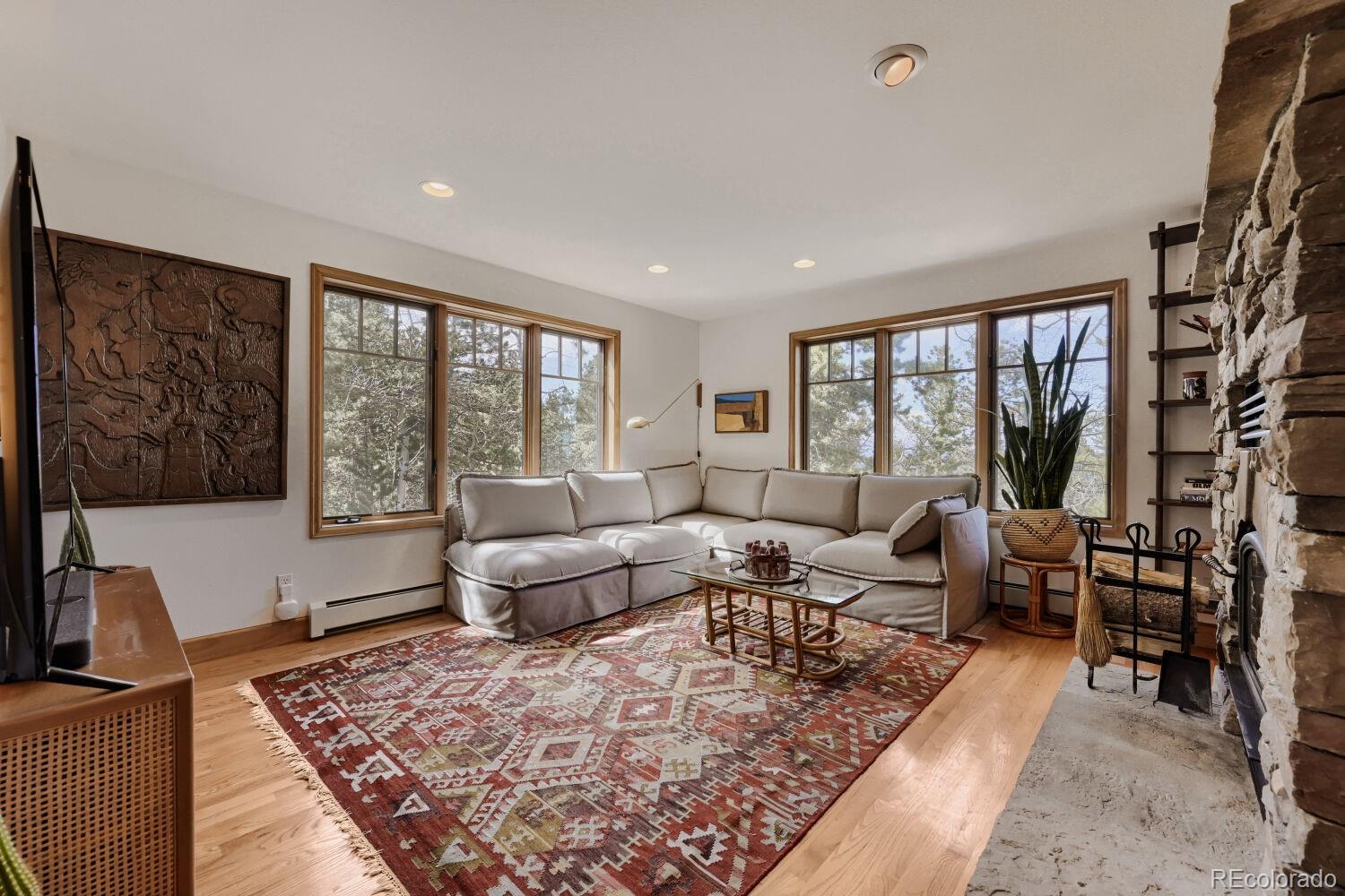 MLS Image #5 for 126  signal rock road,golden, Colorado