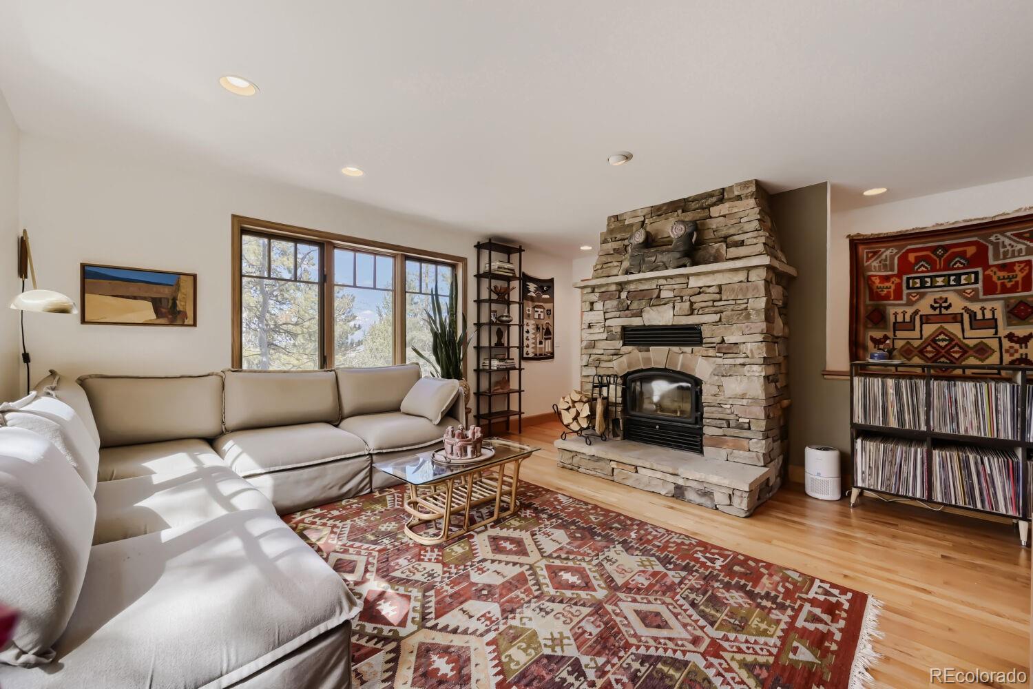 MLS Image #6 for 126  signal rock road,golden, Colorado
