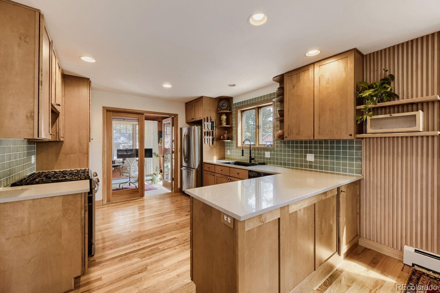 MLS Image #8 for 126  signal rock road,golden, Colorado