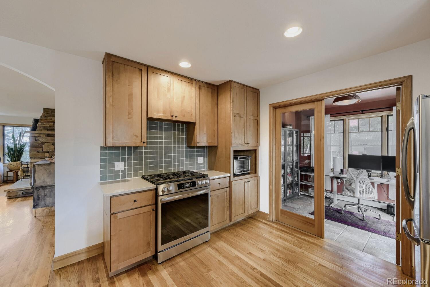 MLS Image #9 for 126  signal rock road,golden, Colorado
