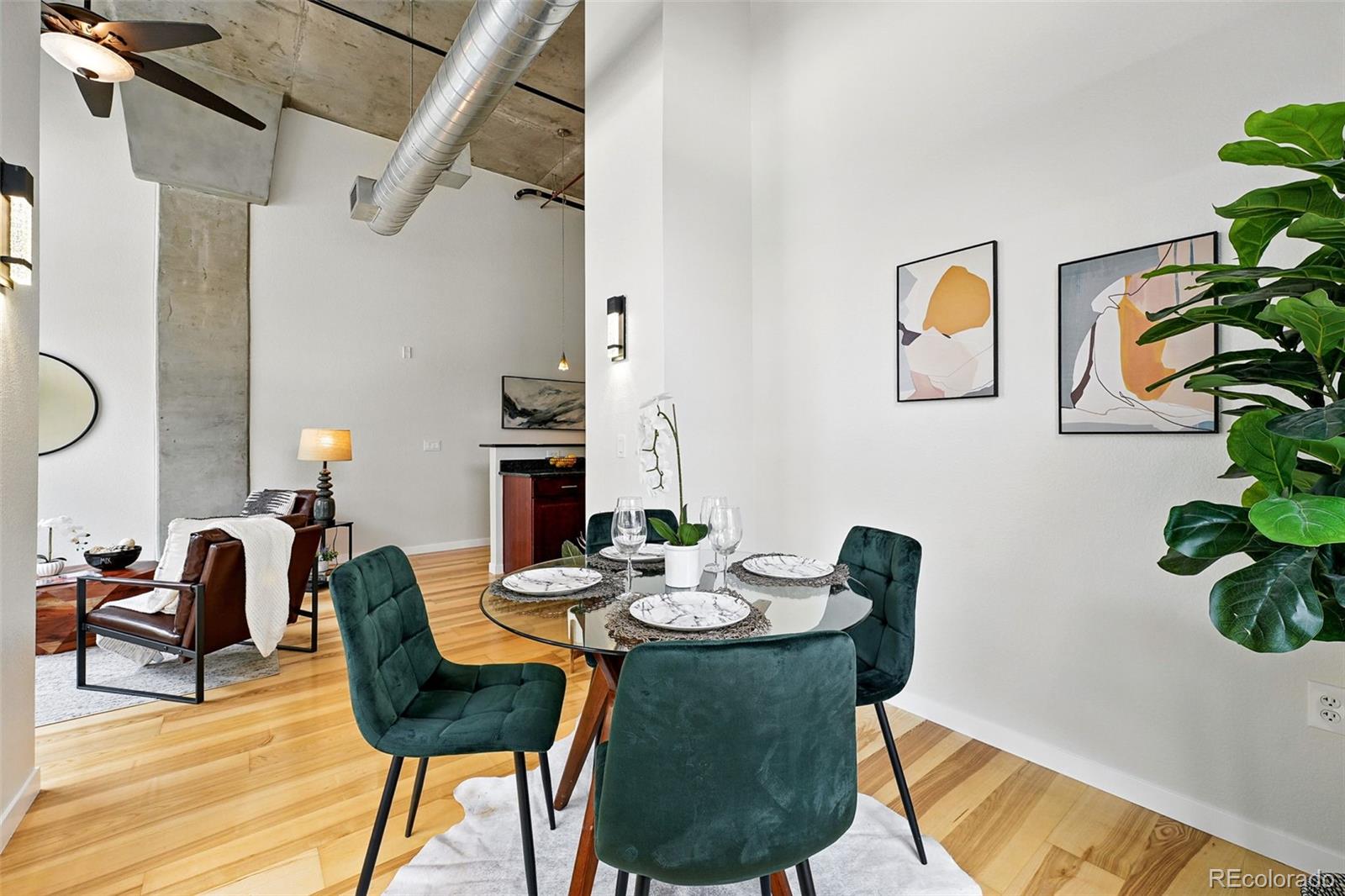 MLS Image #10 for 2518  16 th street,denver, Colorado