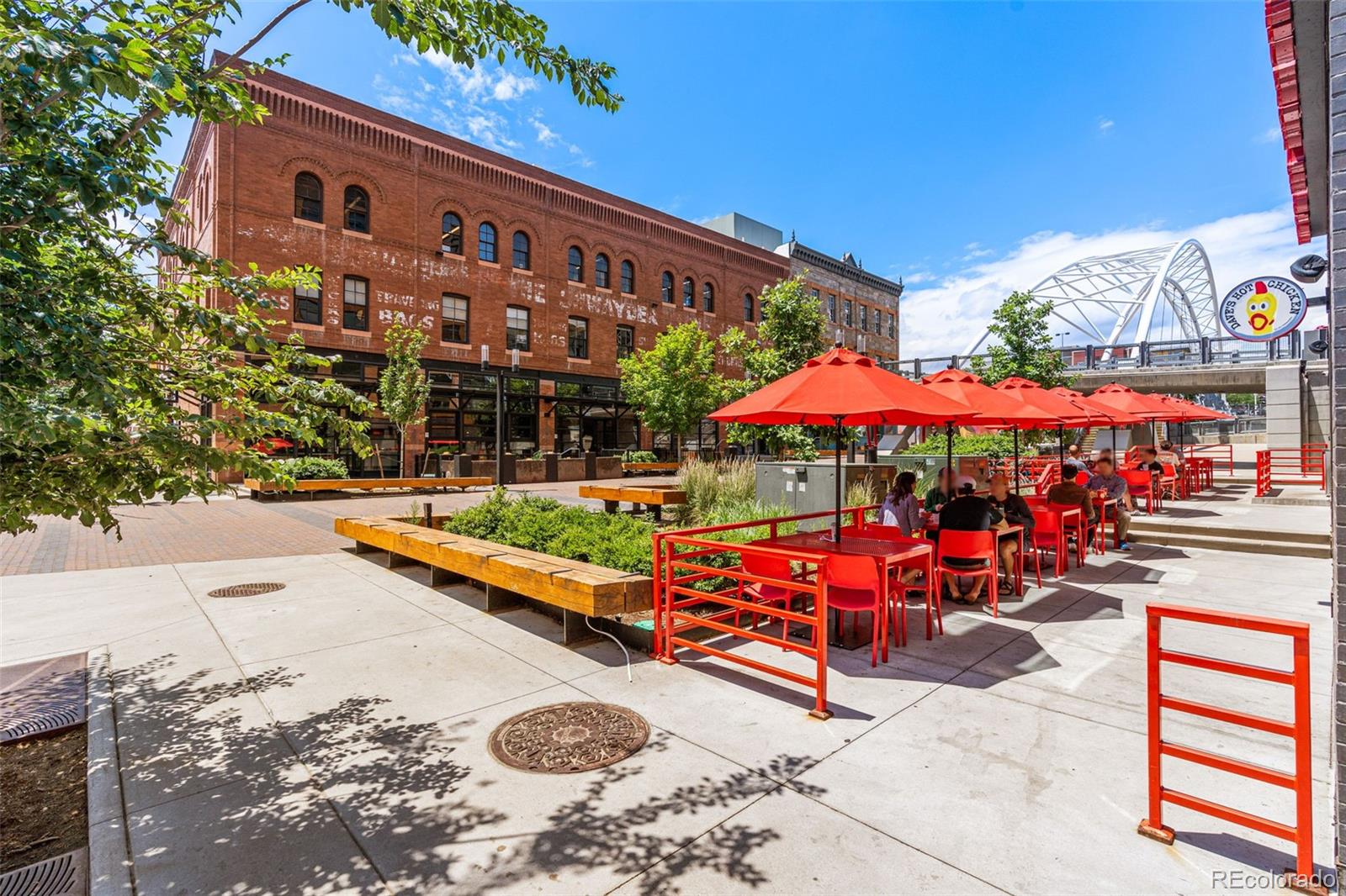MLS Image #44 for 2518  16 th street,denver, Colorado