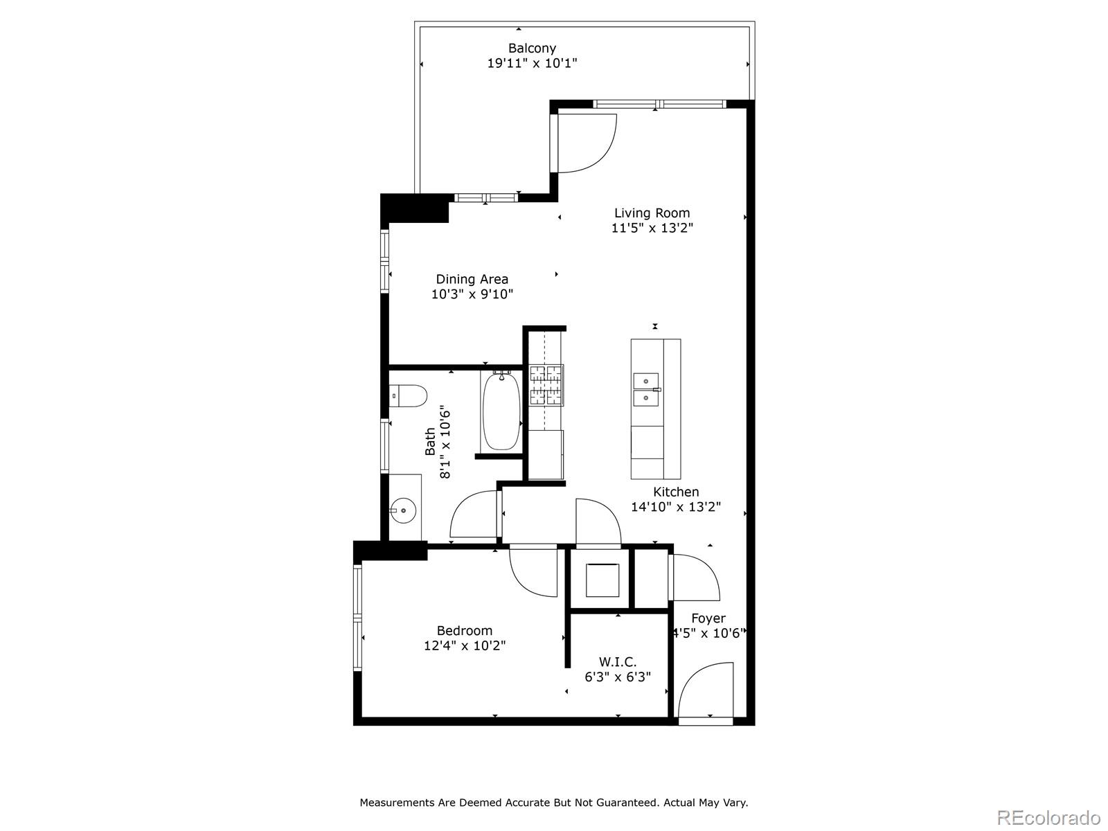 MLS Image #48 for 2518  16 th street,denver, Colorado