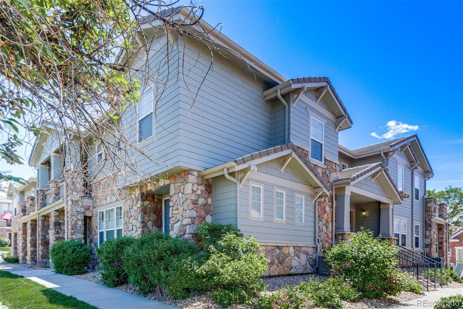 MLS Image #0 for 23043 e ontario drive,aurora, Colorado