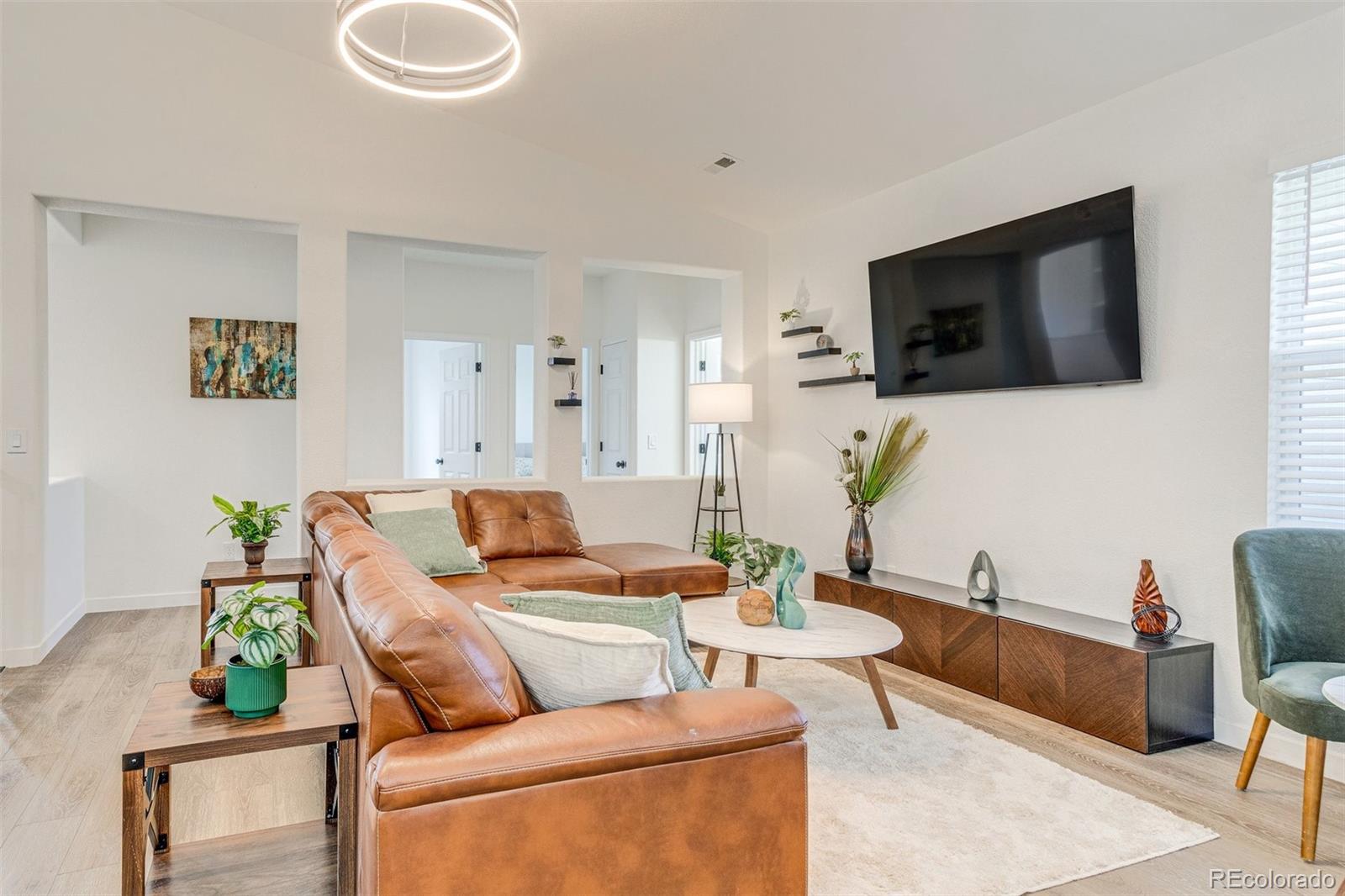 MLS Image #2 for 23043 e ontario drive,aurora, Colorado