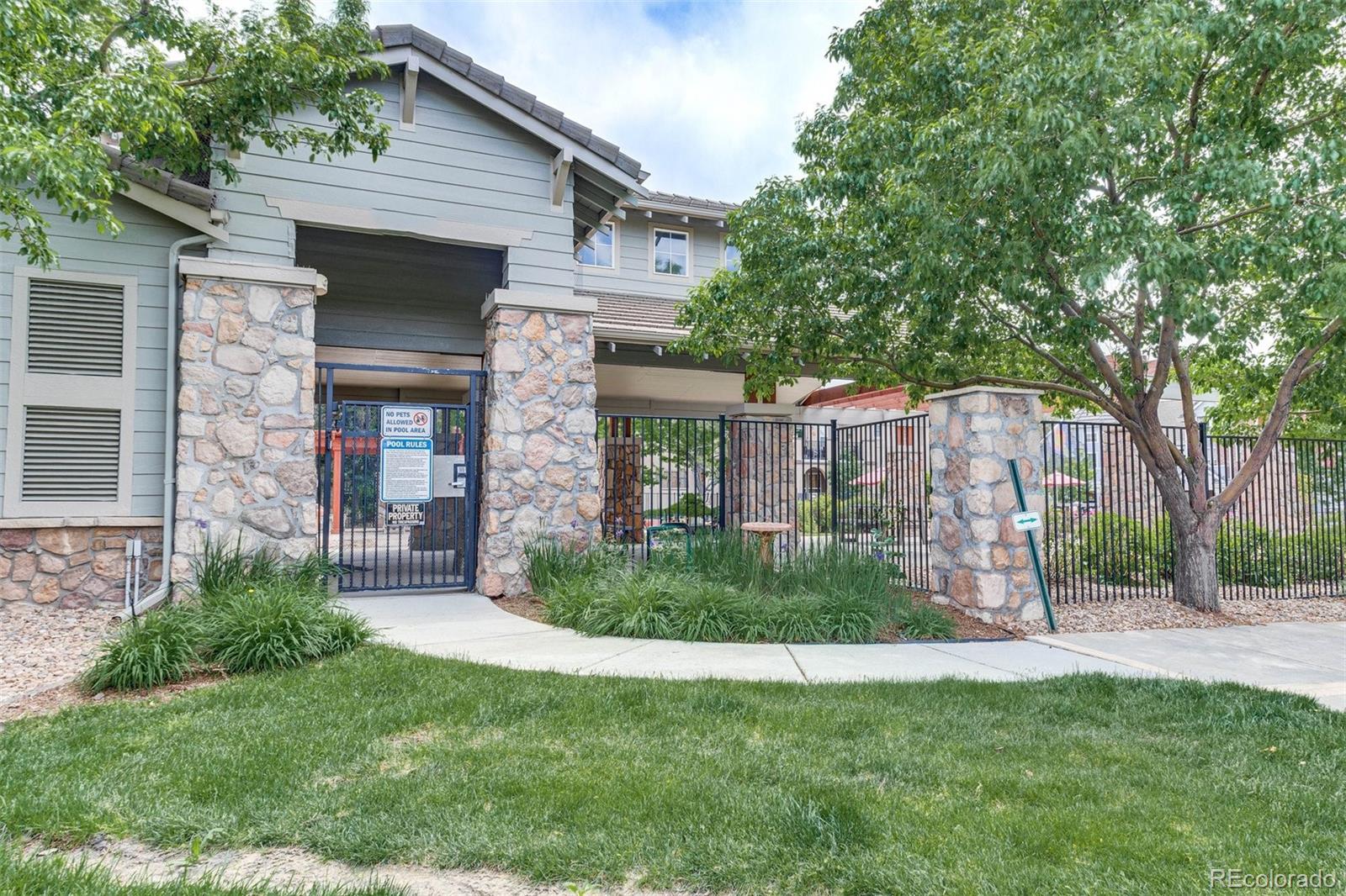 MLS Image #26 for 23043 e ontario drive,aurora, Colorado