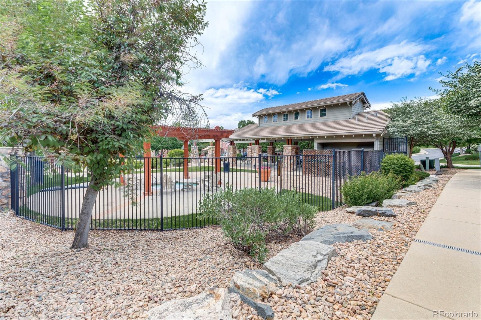 MLS Image #28 for 23043 e ontario drive,aurora, Colorado