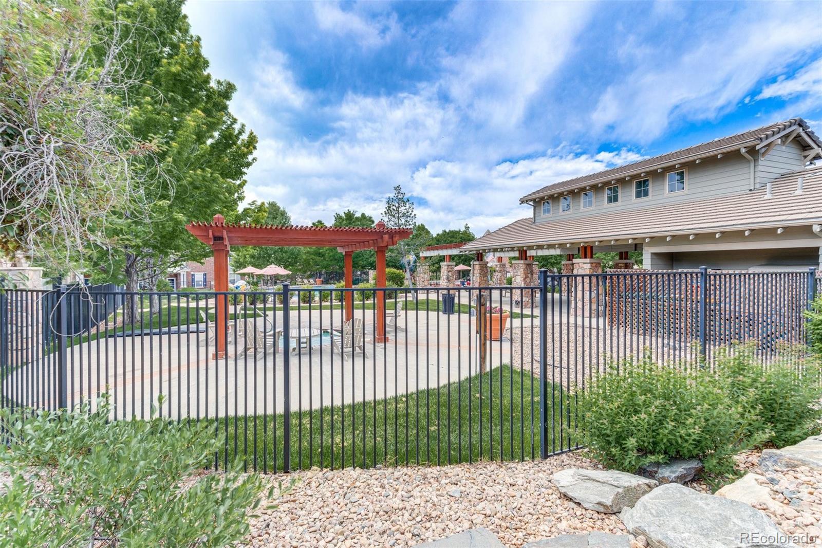 MLS Image #29 for 23043 e ontario drive,aurora, Colorado