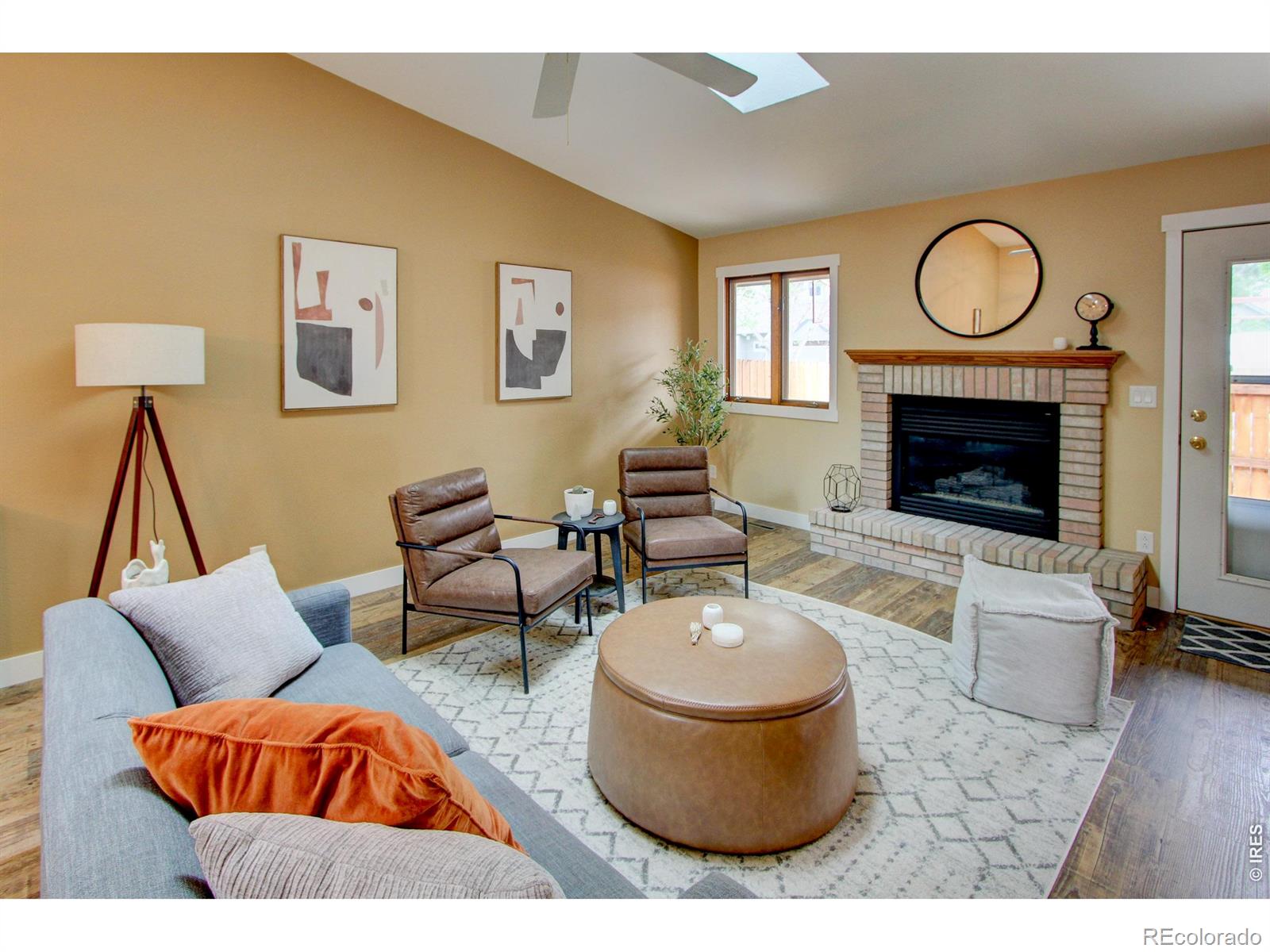 MLS Image #2 for 1531 w swallow road,fort collins, Colorado