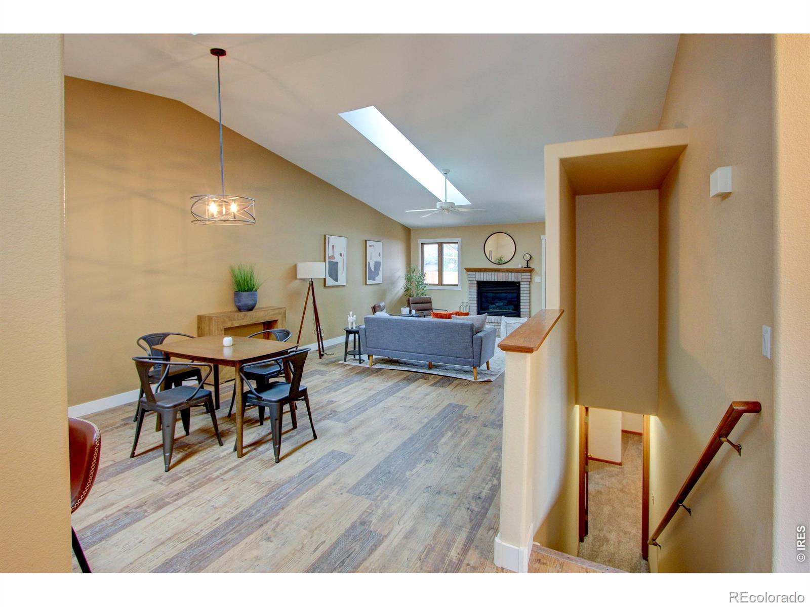 MLS Image #5 for 1531 w swallow road,fort collins, Colorado