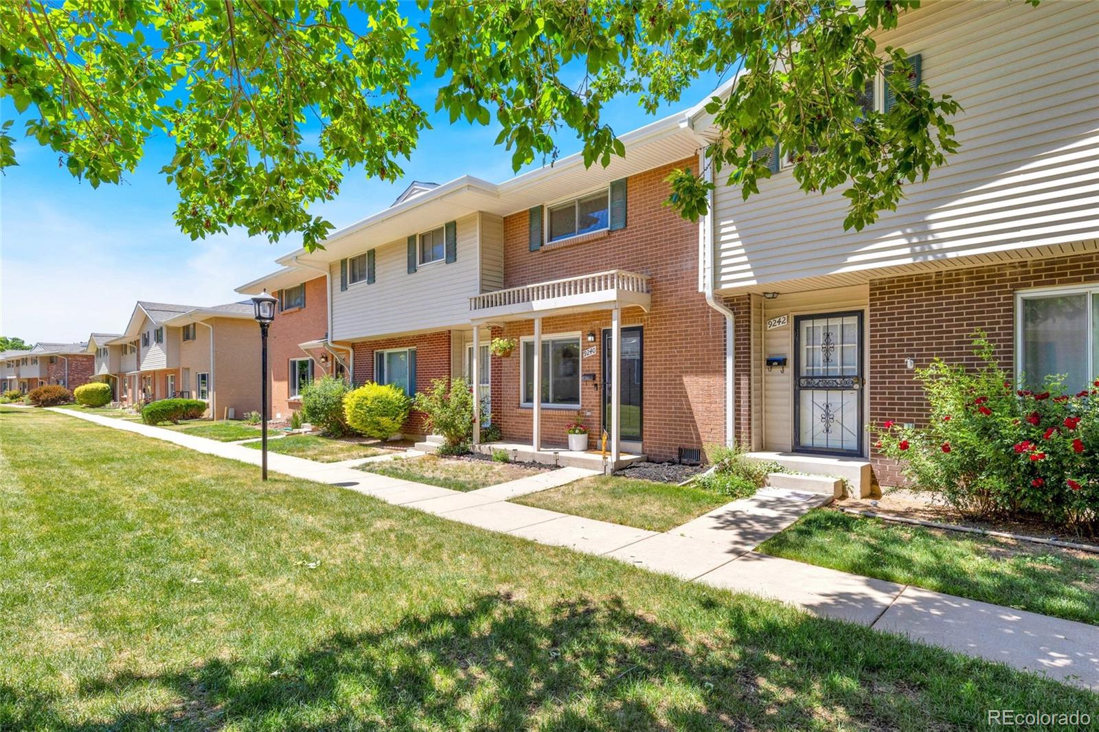MLS Image #3 for 9240 e lehigh avenue ,denver, Colorado