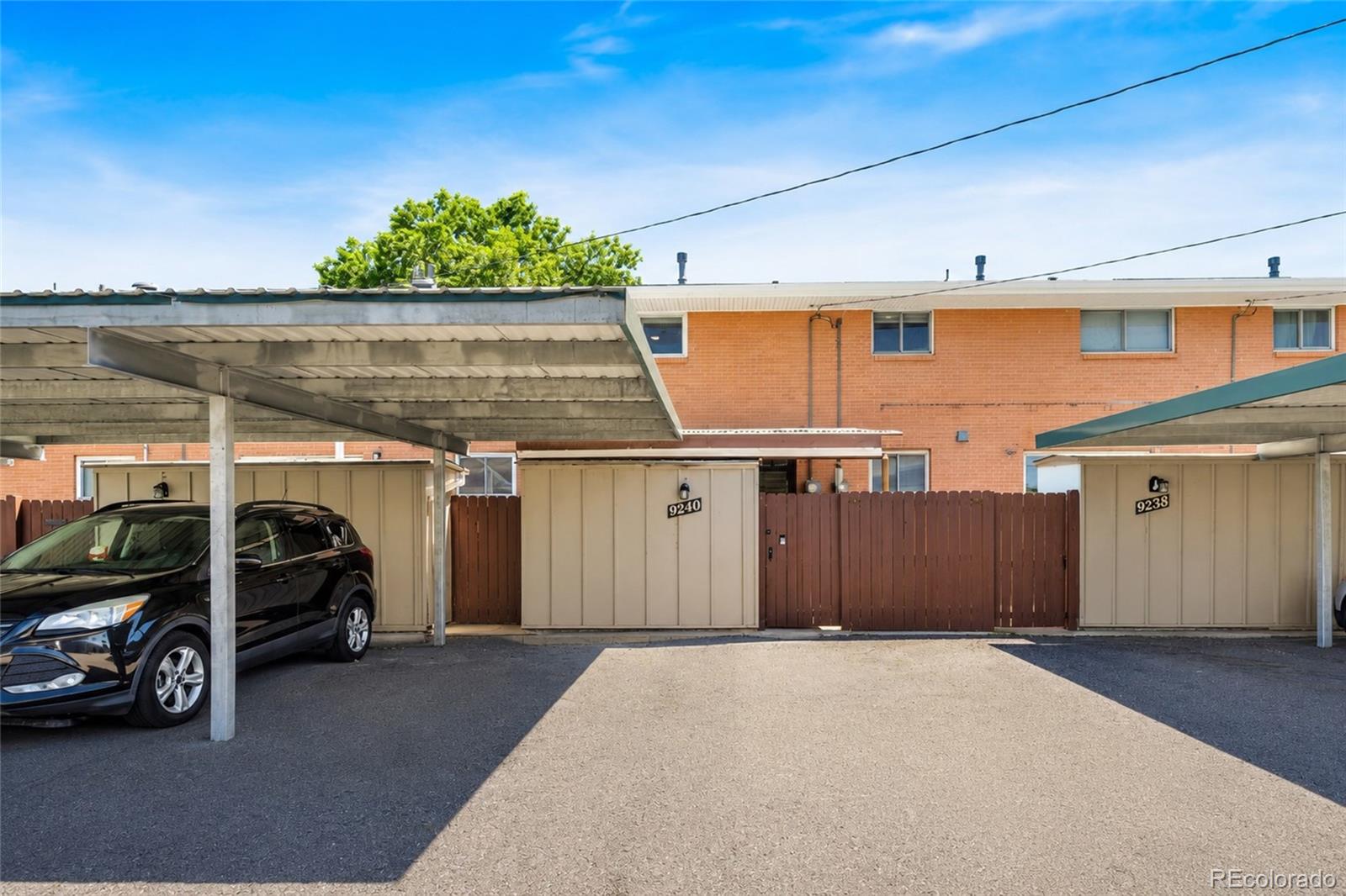 MLS Image #35 for 9240 e lehigh avenue ,denver, Colorado