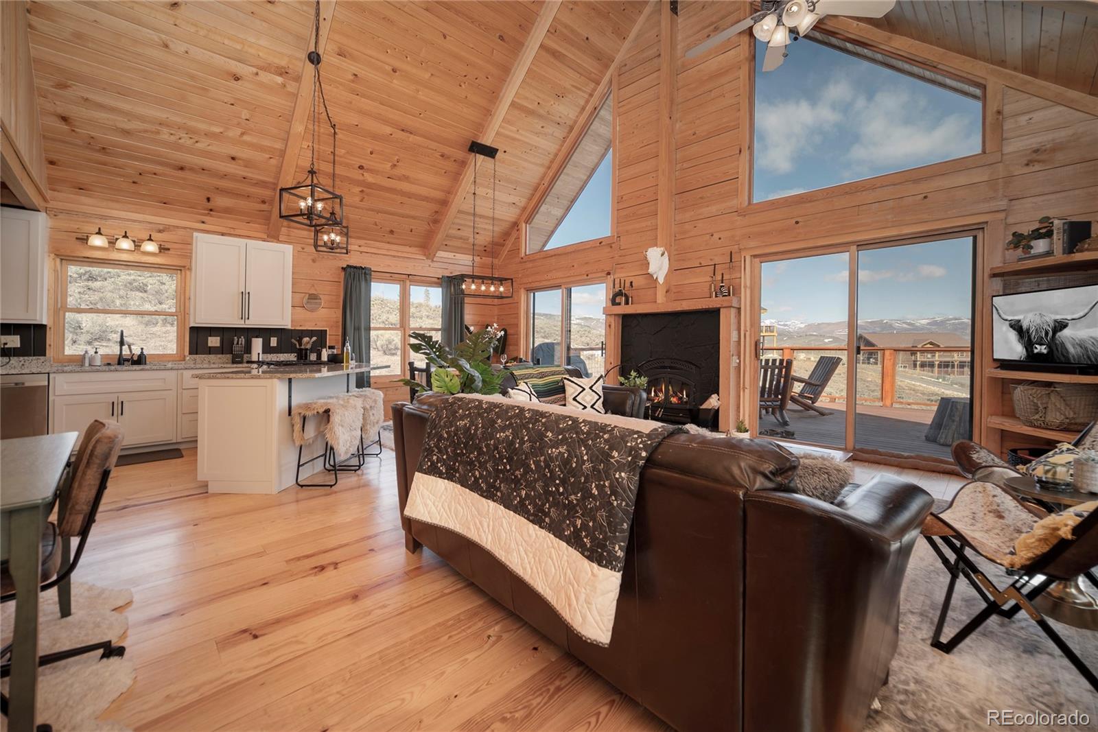 MLS Image #0 for 577  forrest drive,granby, Colorado