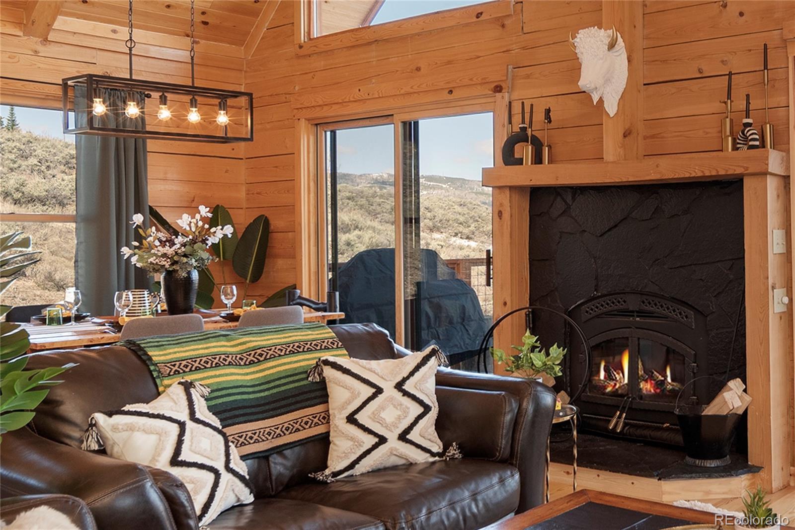 MLS Image #2 for 577  forrest drive,granby, Colorado