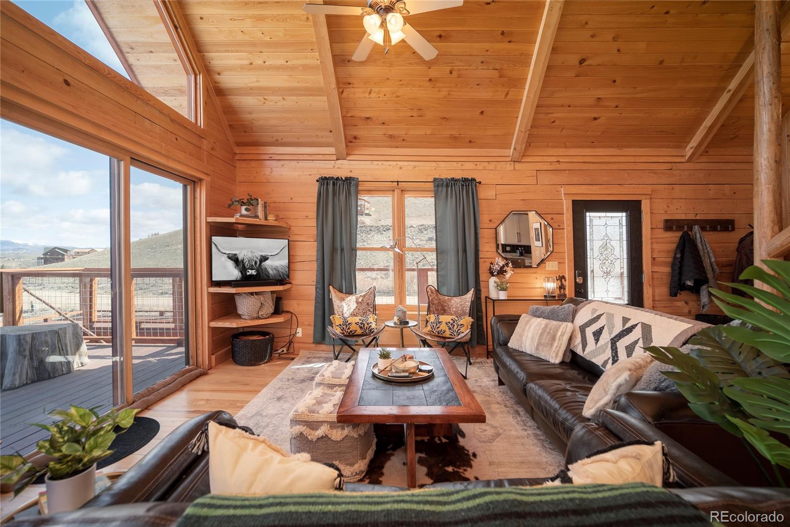 MLS Image #3 for 577  forrest drive,granby, Colorado