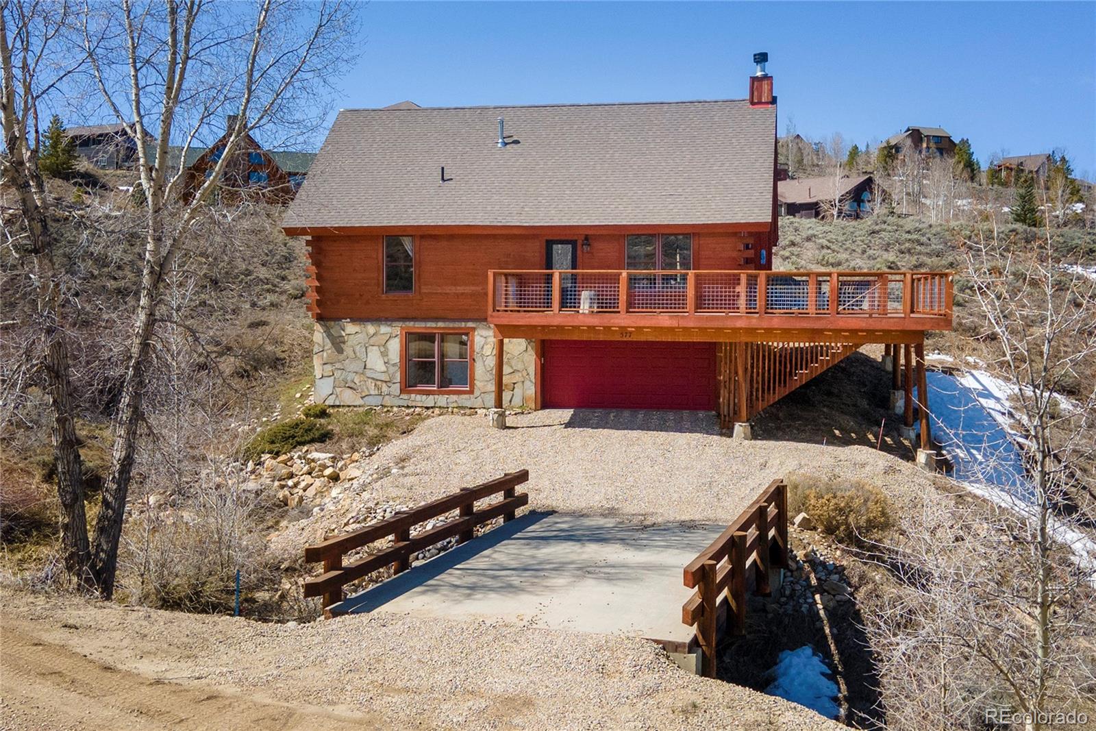 MLS Image #38 for 577  forrest drive,granby, Colorado