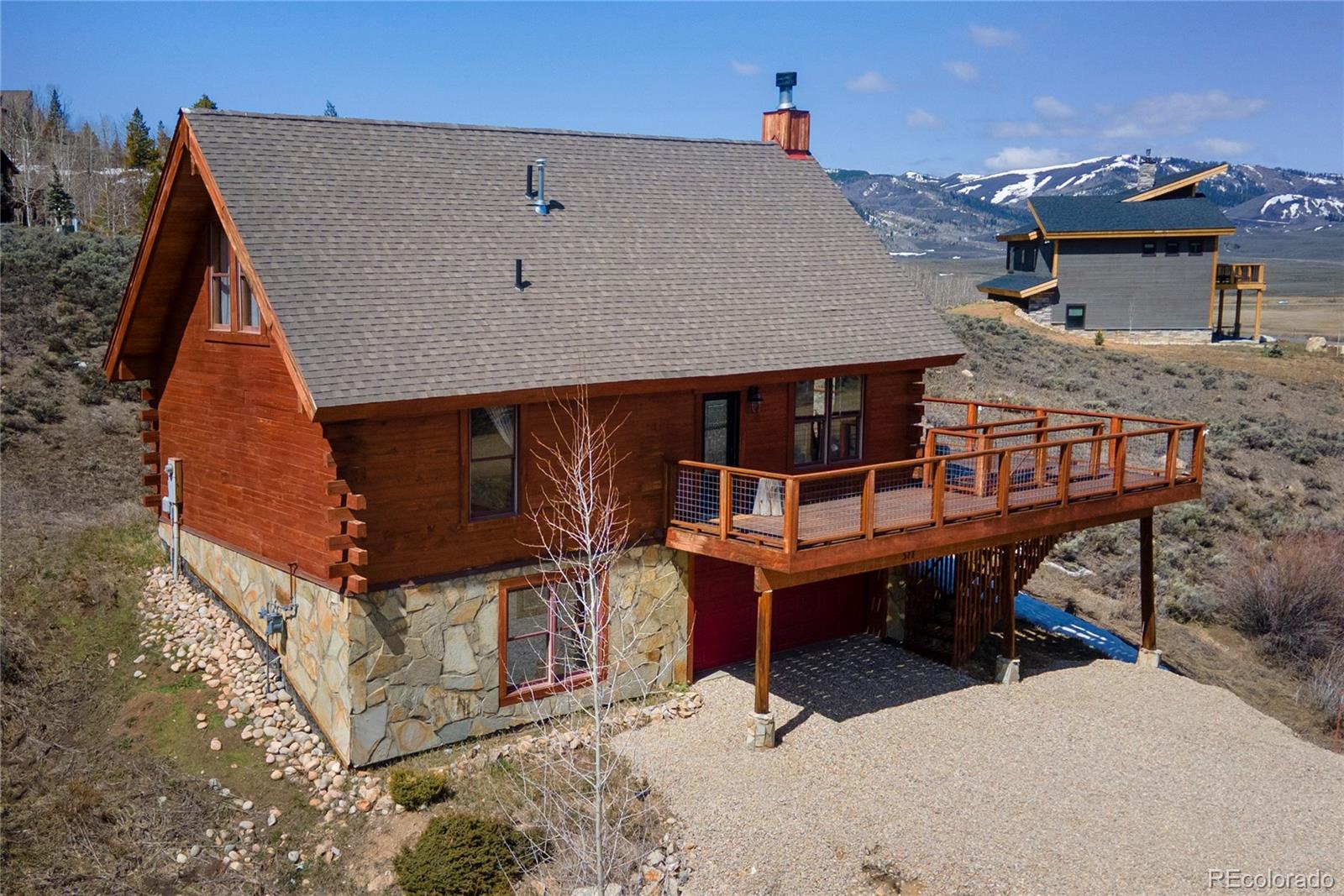 MLS Image #39 for 577  forrest drive,granby, Colorado