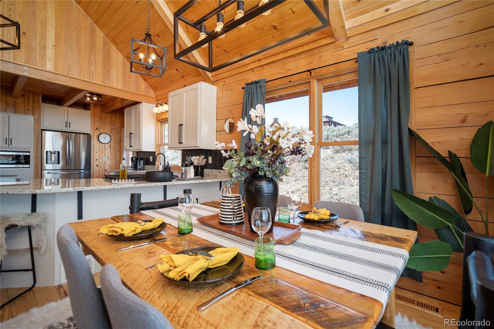 MLS Image #5 for 577  forrest drive,granby, Colorado