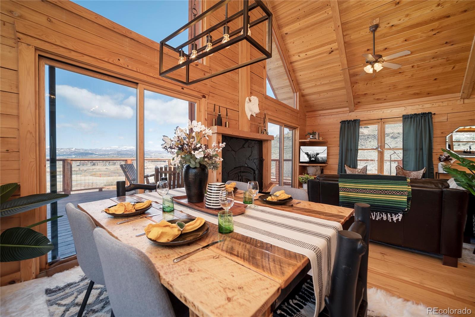 MLS Image #9 for 577  forrest drive,granby, Colorado